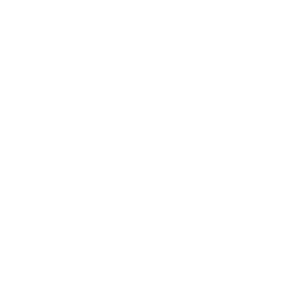 Logo en negativo